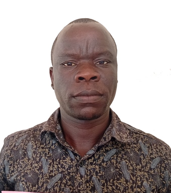 ODONGO EMMANUEL
